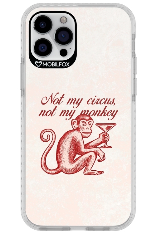Monkey 2.0 - Apple iPhone 12 Pro