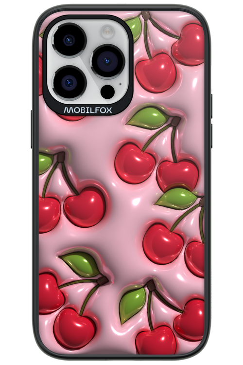 Cherry Bomb - Apple iPhone 14 Pro Max