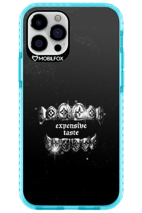 Expensive Taste - Apple iPhone 12 Pro