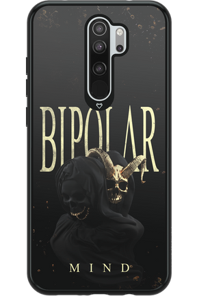 BIPOLAR - Xiaomi Redmi Note 8 Pro