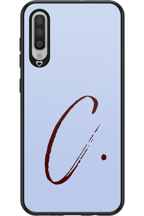 (Jellyfish Presso) C 2.0 - Samsung Galaxy A70