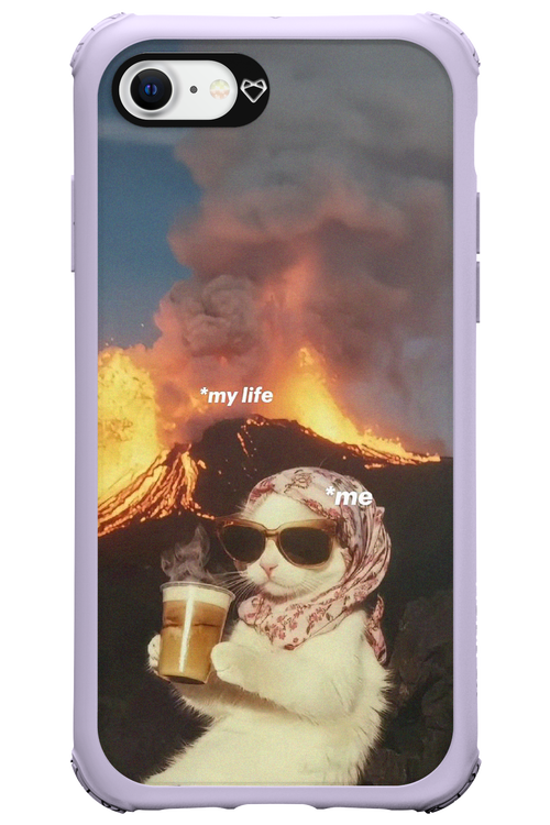 My life 2.0 - Apple iPhone SE 2020