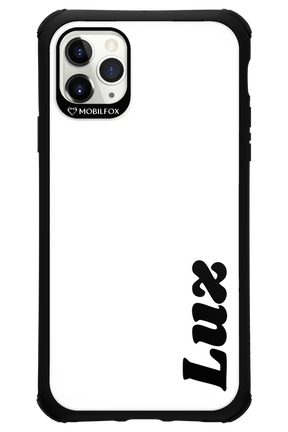 Lux Statement - Apple iPhone 11 Pro Max