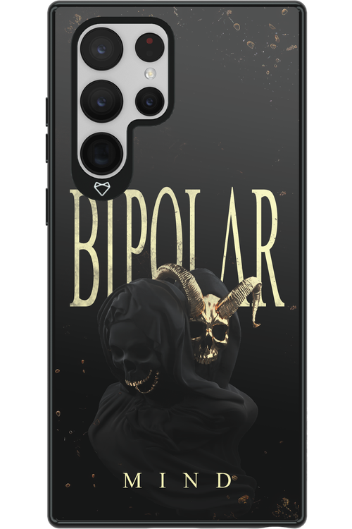 BIPOLAR 2.0 - Samsung Galaxy S22 Ultra