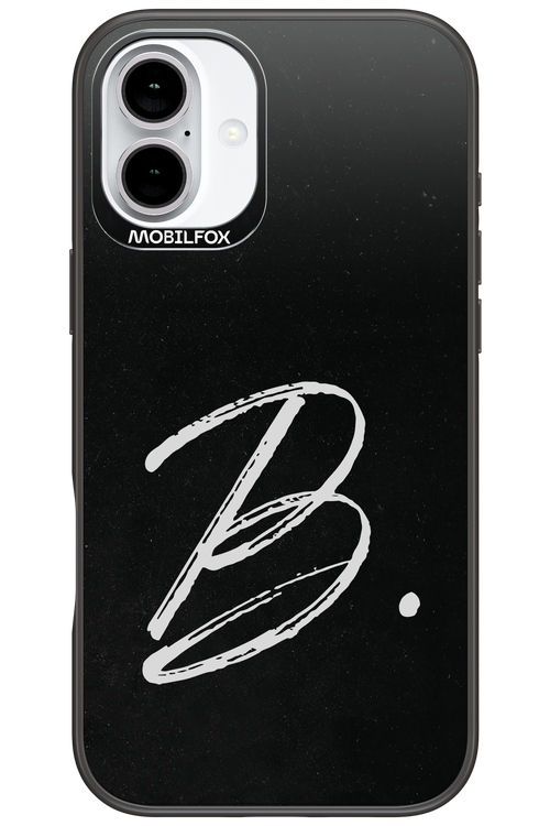 (Off Space) B 2.0 - Apple iPhone 16 Plus