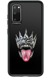 The Diamond King 2.0 - Samsung Galaxy S20