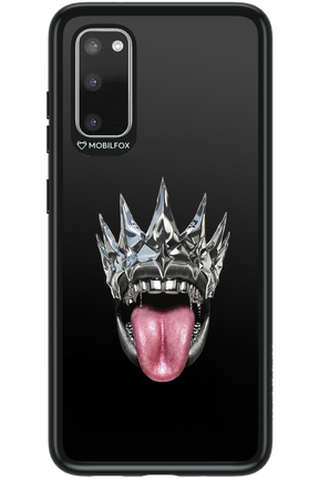 The Diamond King 2.0 - Samsung Galaxy S20