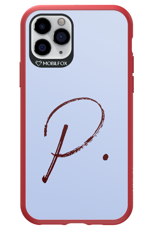 (Jellyfish Presso) P 2.0 - Apple iPhone 11 Pro