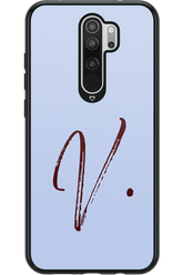 (Jellyfish Presso) V 2.0 - Xiaomi Redmi Note 8 Pro