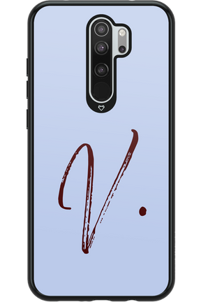 (Jellyfish Presso) V 2.0 - Xiaomi Redmi Note 8 Pro