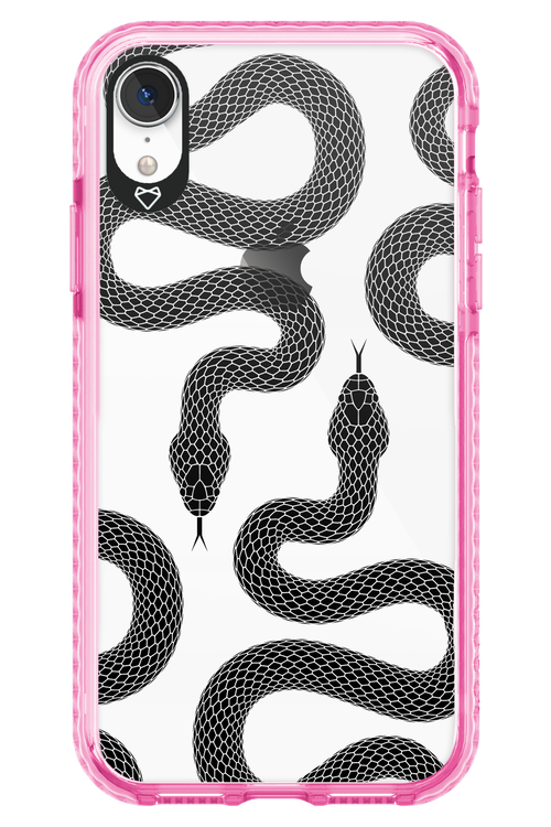 Snakes 2.0 - Apple iPhone XR