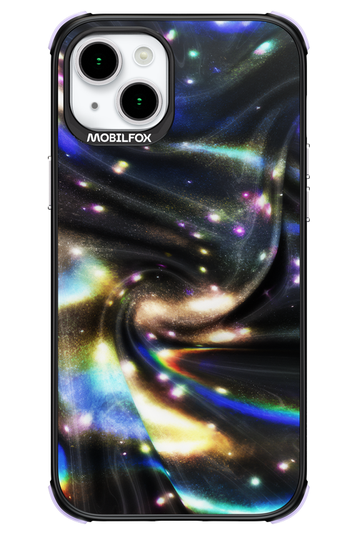 Lovely Aurora - Apple iPhone 15 Plus