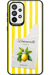LimoneCello - Samsung Galaxy A73