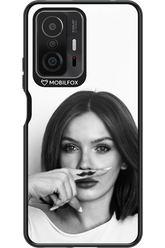 Soft Focus - Xiaomi Mi 11T Pro