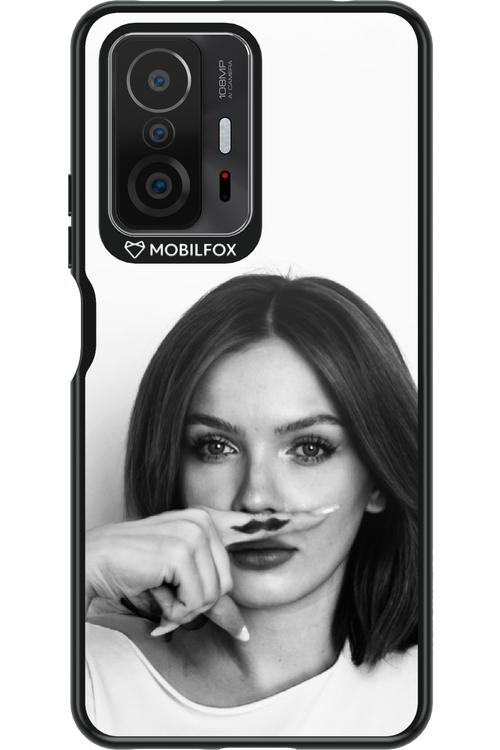 Soft Focus - Xiaomi Mi 11T Pro