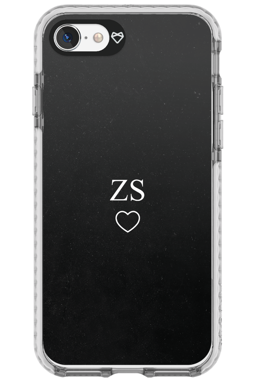 ZS Black 2.0 - Apple iPhone SE 2022