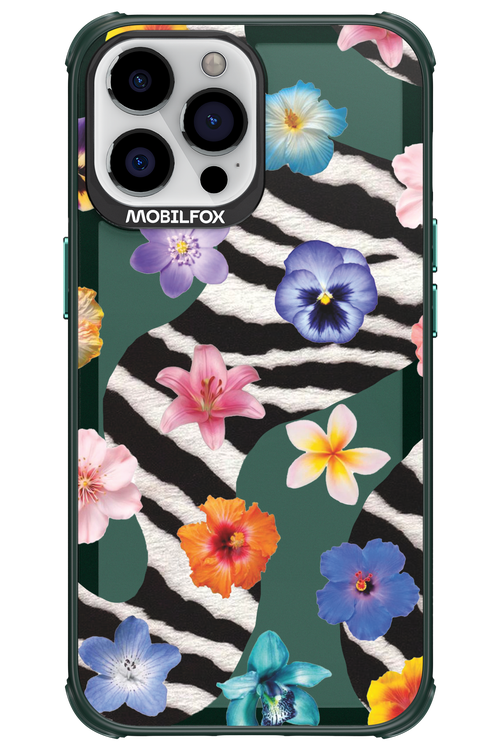 MOM'S FLOWERS - Apple iPhone 13 Pro Max