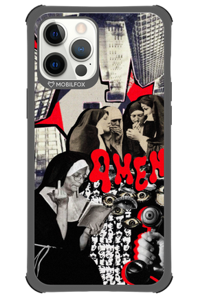 God is Calling - Apple iPhone 12 Pro Max