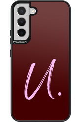 (Dark Blush) U 2.0 - Samsung Galaxy S22+