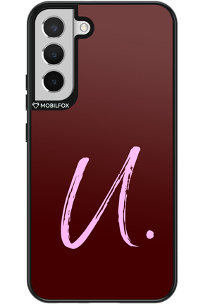 (Dark Blush) U 2.0 - Samsung Galaxy S22+