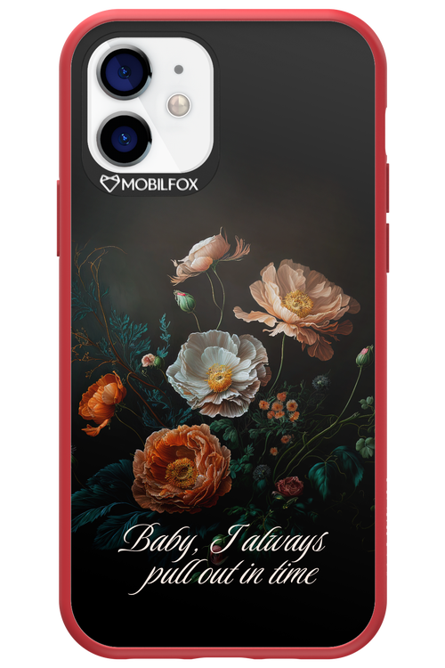 In time 2.0 - Apple iPhone 12
