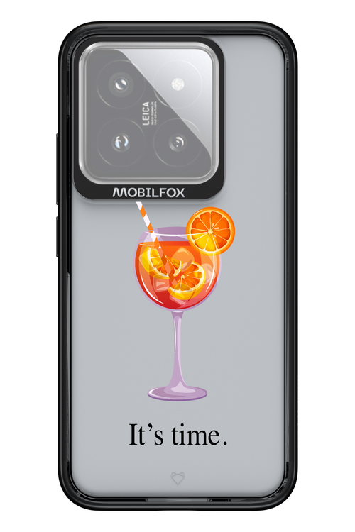 Spritz - Xiaomi 14