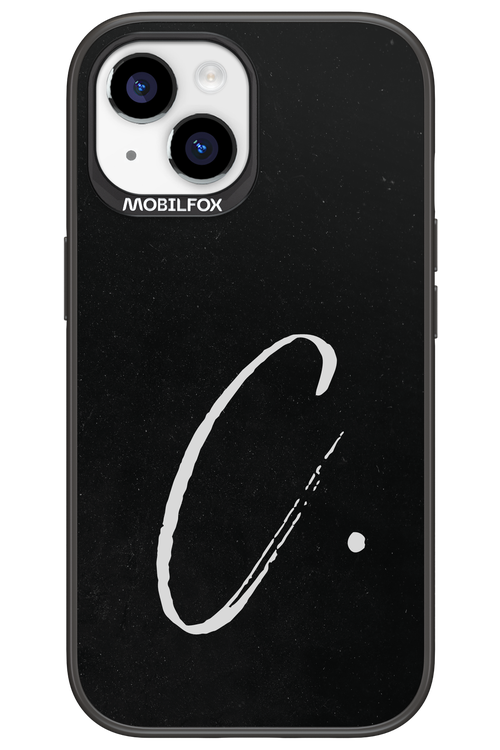 (Off Space) C 2.0 - Apple iPhone 15