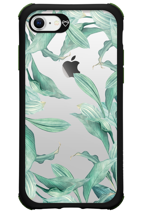 Greenpeace 2.0 - Apple iPhone 7