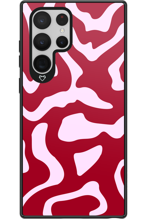 Strawberry Shake 2.0 - Samsung Galaxy S22 Ultra