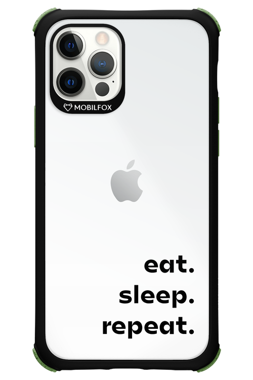 Daily Loop - Apple iPhone 12 Pro