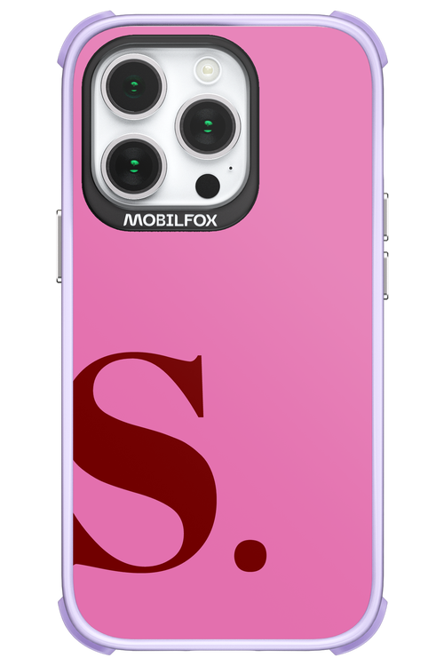 S (Sorbet) 2.0 - Apple iPhone 14 Pro
