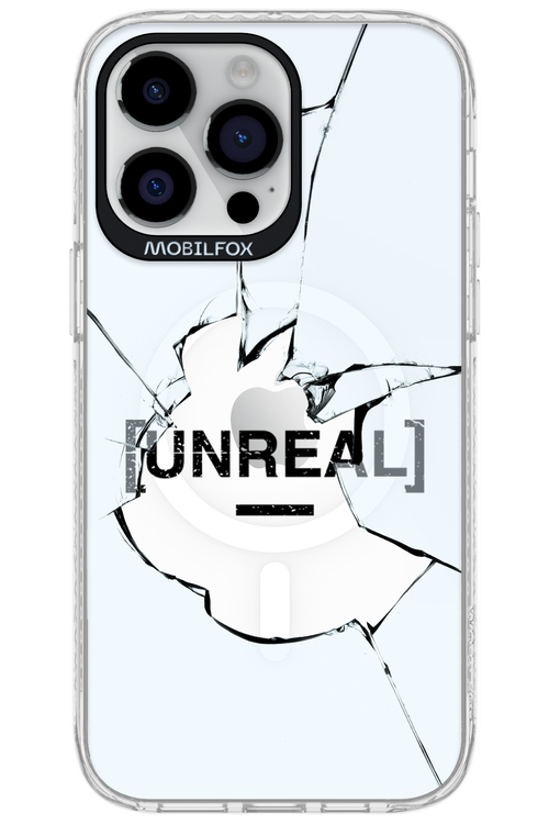 Broken Glass - Apple iPhone 14 Pro Max