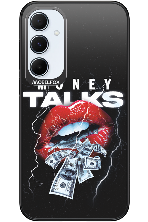 Money Talks 2.0 - Samsung Galaxy A55