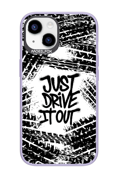 Drive It Out 2.0 - Apple iPhone 14