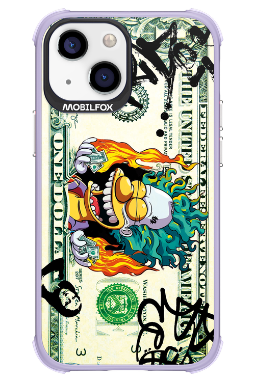 CLOWN - Apple iPhone 13 Mini