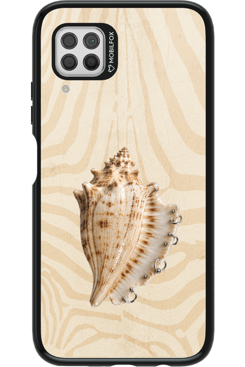 Shell Me Out 2.0 - Huawei P40 Lite