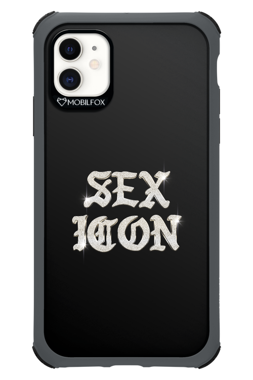 SEX ICON 2.0 - Apple iPhone 11