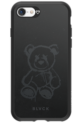 BLVCK BEAR 2.0 - Apple iPhone 8