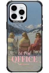 Out Of Office - Apple iPhone 16 Pro Max