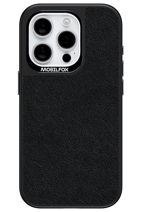 Leather - Apple iPhone 15 Pro