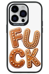 F U C K - Apple iPhone 14 Pro