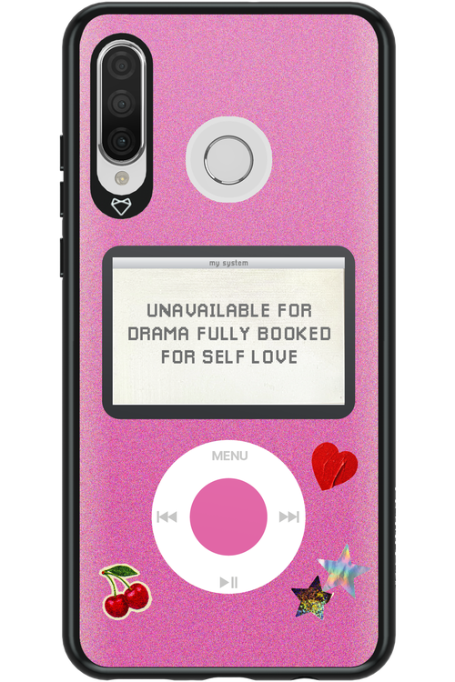 Self Love Mp4 Player 2.0 - Huawei P30 Lite