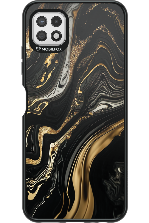 Azrael 2.0 - Samsung Galaxy A22 5G