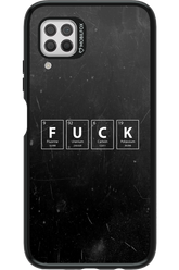 Periodic table - Huawei P40 Lite