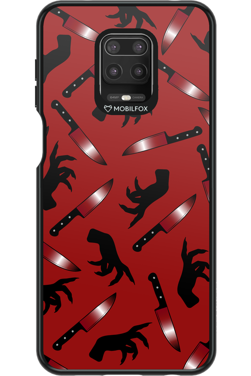 Handy Tool - Xiaomi Redmi Note 9 Pro