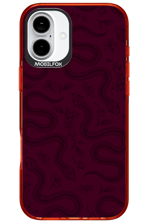 Temptation 2.0 - Apple iPhone 16 Plus