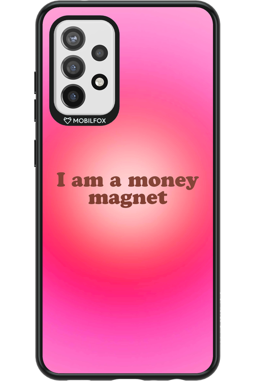 Money Magnet  - Samsung Galaxy A72