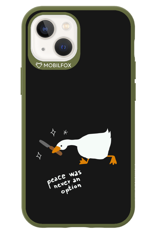 OPTION 2.0 - Apple iPhone 13 Mini