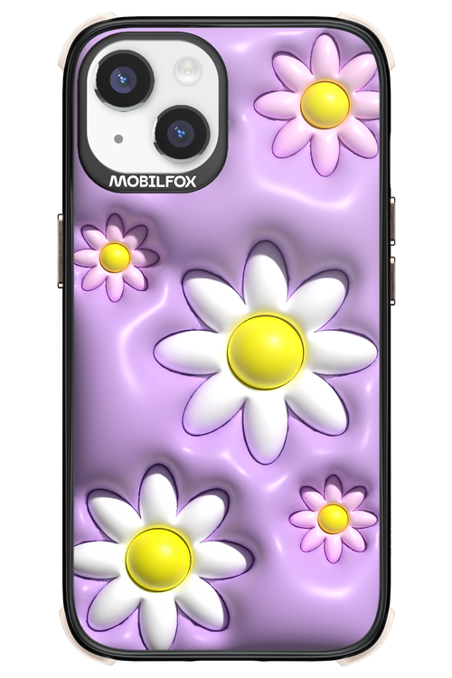 Lavender - Apple iPhone 14