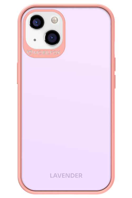 LAVENDER - FS2 - Apple iPhone 13